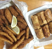 Seafood and eat it - Holiday Sunshine Coast