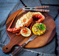 Seahorse Inn Restaurant - Sunshine Coast Tourism