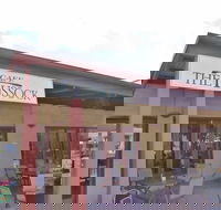 Serrated Tussock Cafe - Sunshine Coast Tourism