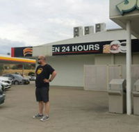 Shell Roadhouse - Sunshine Coast Tourism