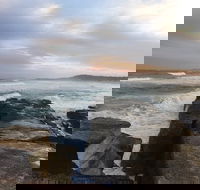 Soldiers Beach - Holiday Sunshine Coast