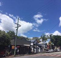 Sparrow - Holiday Sunshine Coast