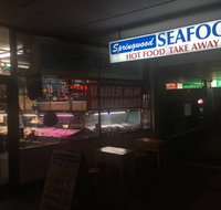 Springwood Seafood - Sunshine Coast Tourism