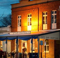 Star Hotel - Sunshine Coast Tourism