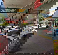 Subway - Sunshine Coast Tourism