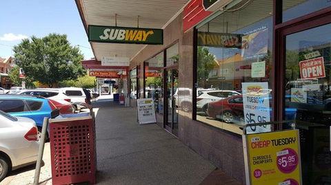 Subway - Sunshine Coast Tourism 0