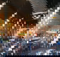 SYLO Bar  Cafe - Sunshine Coast Tourism