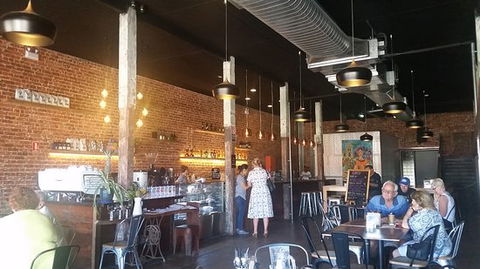 SYLO Bar & Cafe - Sunshine Coast Tourism 0