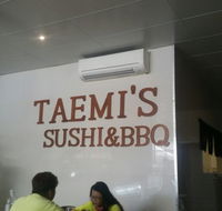 Taemi's Sushi - Sunshine Coast Tourism