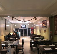 Taj Curry House Indian Restaurant - Holiday Sunshine Coast