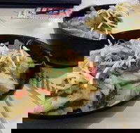 Tempt Fine Foods - Holiday Sunshine Coast