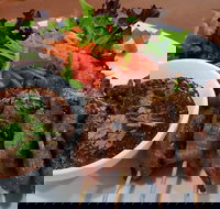 THAI CHAI Yo - Sunshine Coast Tourism