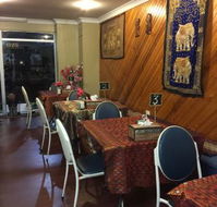 Thai House restaurant - Holiday Sunshine Coast