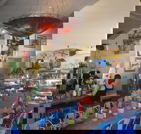 The Ark Cafe - Holiday Sunshine Coast