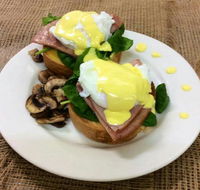 The Bakehouse - Sunshine Coast Tourism