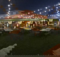 The Barn Steakhouse - Sunshine Coast Tourism