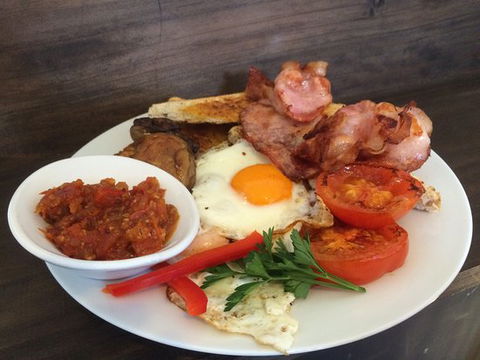 The Bean Bank Coffee House - Sunshine Coast Tourism 0