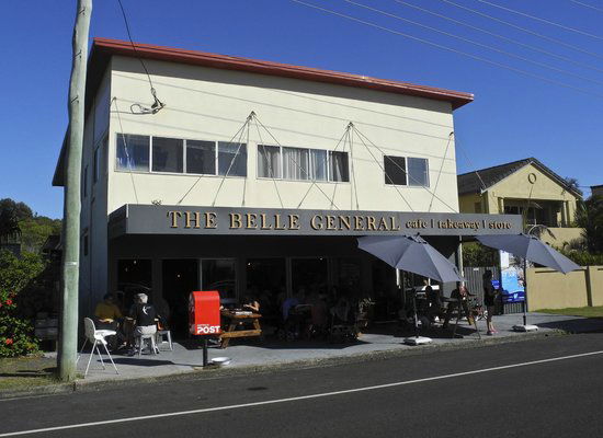 Ballina NSW Sunshine Coast Tourism