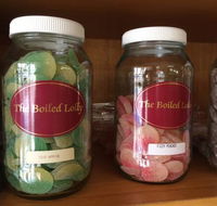 The Boiled Lolly - Sunshine Coast Tourism
