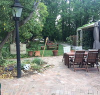 The Carrington Inn - Wintergarden - Sunshine Coast Tourism