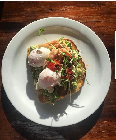 The Coffee Pedaler - Sunshine Coast Tourism 0