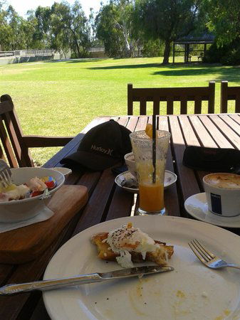 Willurah NSW Sunshine Coast Tourism