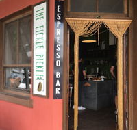 The Fickle Pickle - Sunshine Coast Tourism