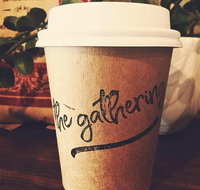 The Gathering Cafe - Sunshine Coast Tourism