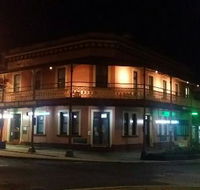 The Great Central Hotel - Holiday Sunshine Coast