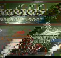 The Hungry Hare - Sunshine Coast Tourism