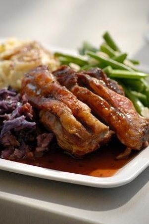 The Kitchen - Holiday Sunshine Coast 0