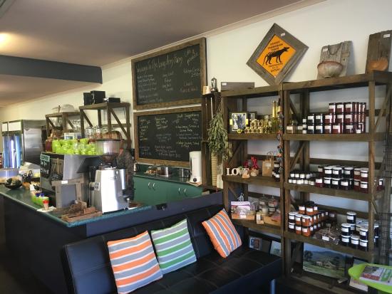 Mozart NSW Sunshine Coast Tourism