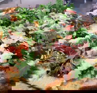 The Olive Tree Brasserie - Sunshine Coast Tourism