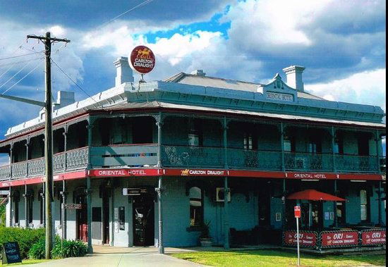 Tumorrama NSW Sunshine Coast Tourism