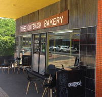 The Outback Bakery - Holiday Sunshine Coast