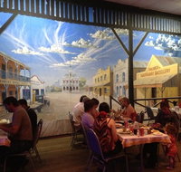 The Outback Shack Bar  Grill - Sunshine Coast Tourism