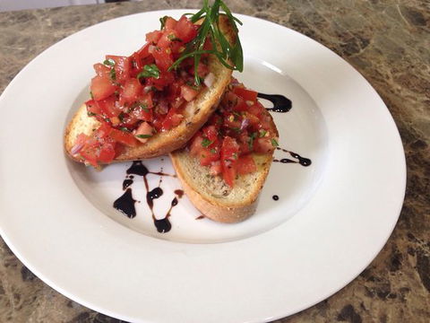 The Palette Cafe - Holiday Sunshine Coast 0