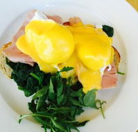 The Point Cafe - Sunshine Coast Tourism