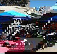 The Port Ice Creamery - Sunshine Coast Tourism