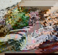 the Stockpot Kitchen - Smokehouse BBQ and fried chicken - Sunshine Coast Tourism