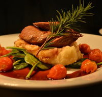 The Terrace Restaurant - Sunshine Coast Tourism
