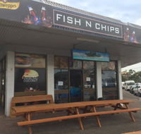 Thommos On Wallis - Sunshine Coast Tourism