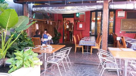 Thub Thim Thai - Holiday Sunshine Coast 0