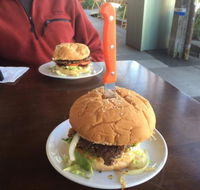 Thunderbolts Cafe  Takeaway - Sunshine Coast Tourism