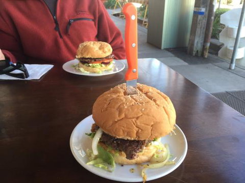 Thunderbolts Cafe & Takeaway - Sunshine Coast Tourism 0