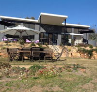 Tibuc Gardens - Sunshine Coast Tourism