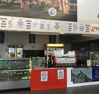 Tj's Diner - Sunshine Coast Tourism