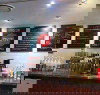 Top Spot Cafe - Sunshine Coast Tourism