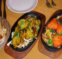 Toukley Indian Restaurant - Holiday Sunshine Coast