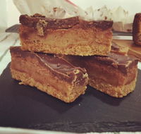 Town Hall Coffee Shop - Holiday Sunshine Coast